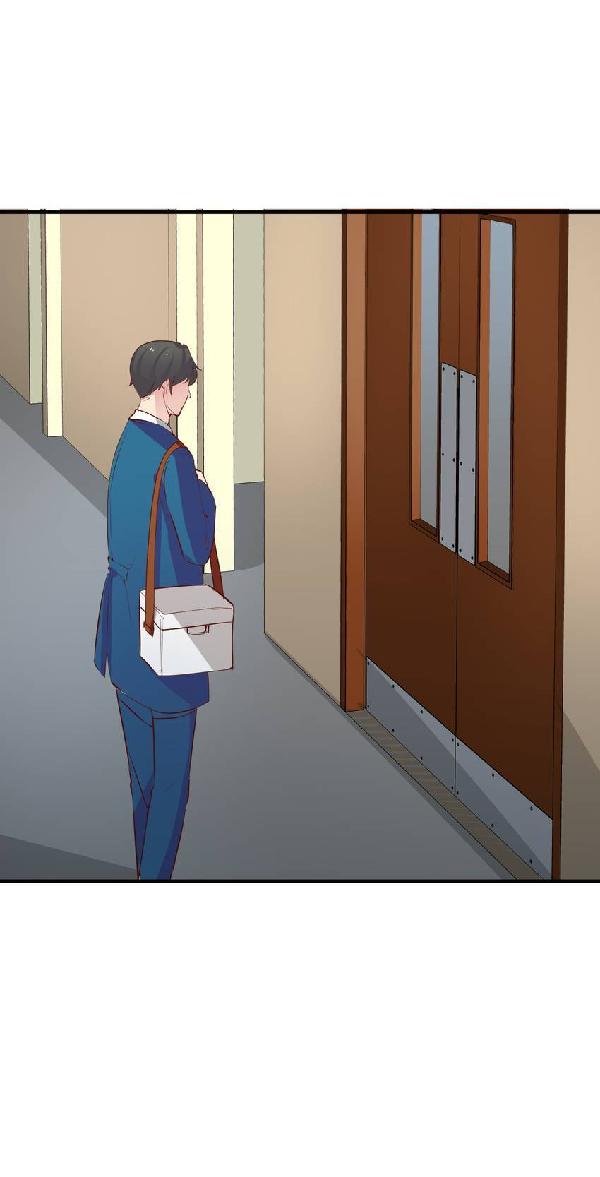 Vampire Kachou Chapter 19 page 37 - 