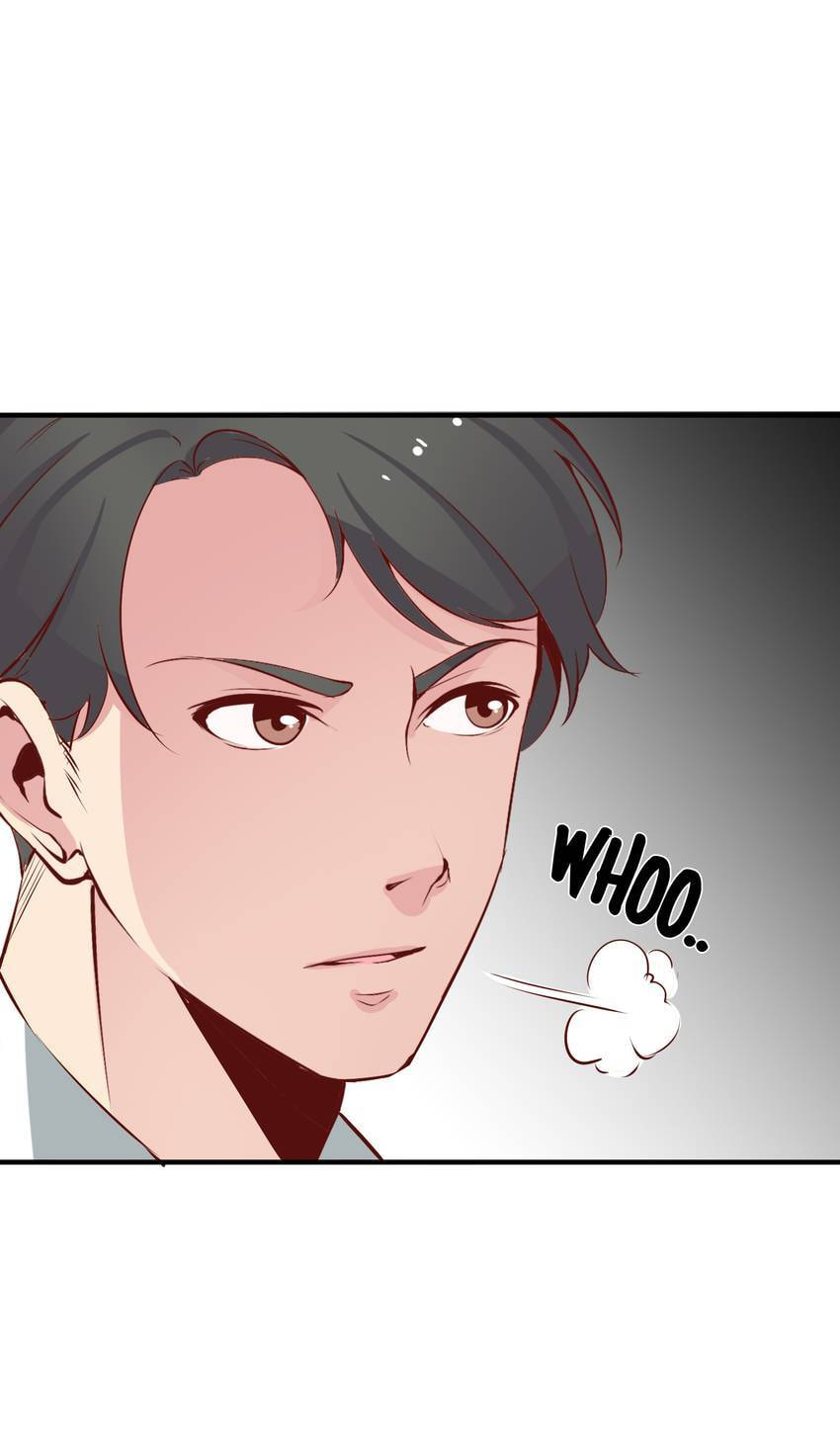Vampire Kachou Chapter 19 page 38 - 