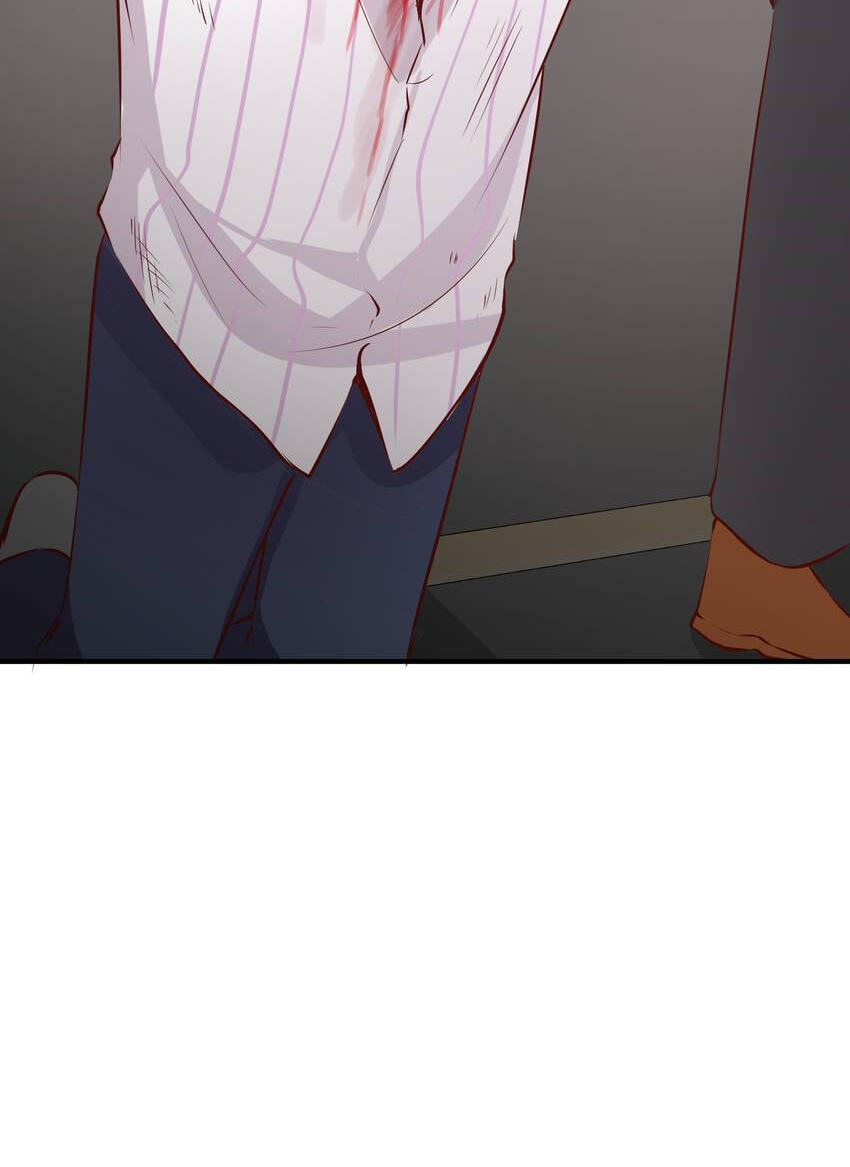 Vampire Kachou Chapter 19 page 41 - 