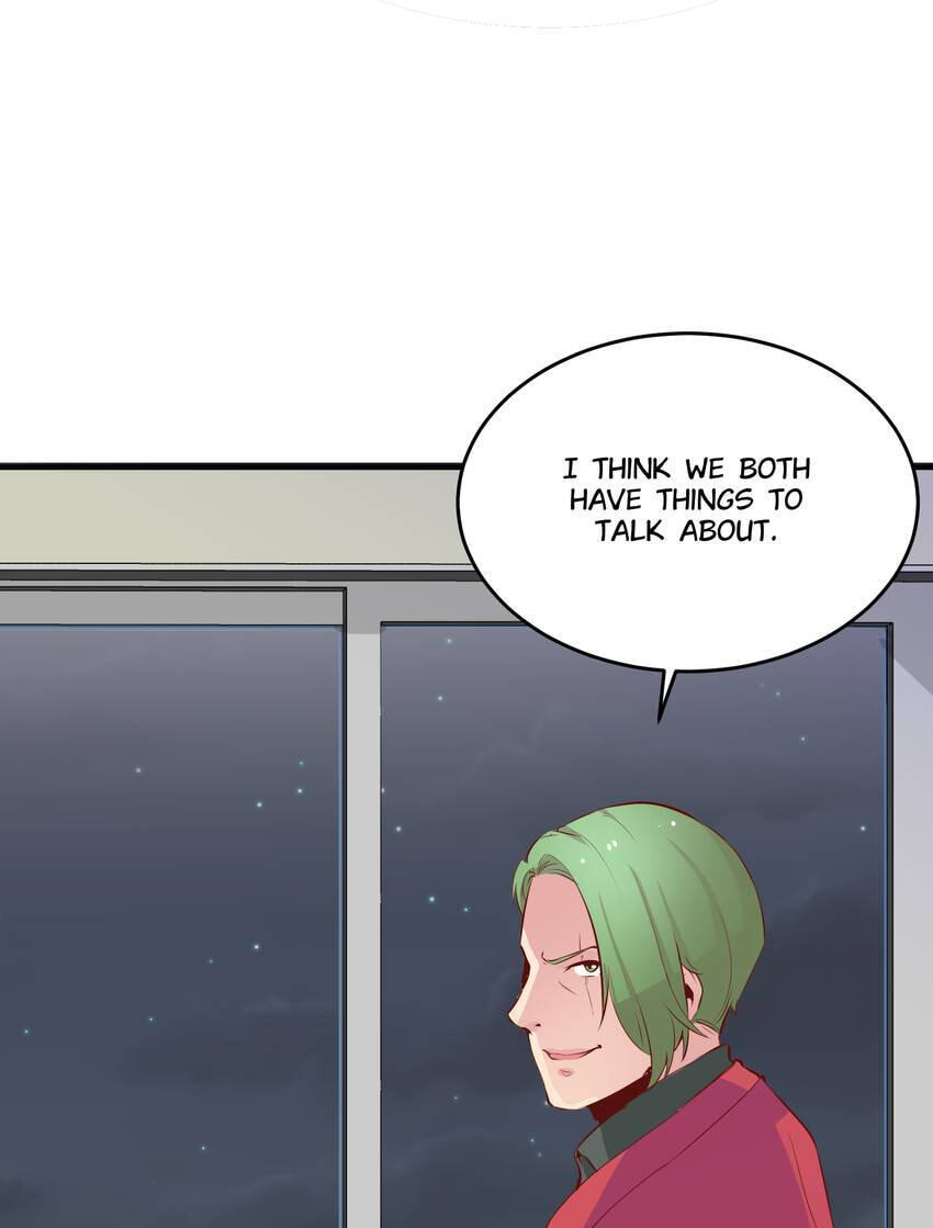 Vampire Kachou Chapter 19 page 50 - 