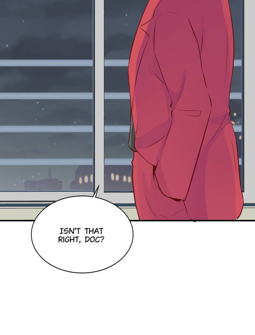 Vampire Kachou Chapter 19 page 51 - 