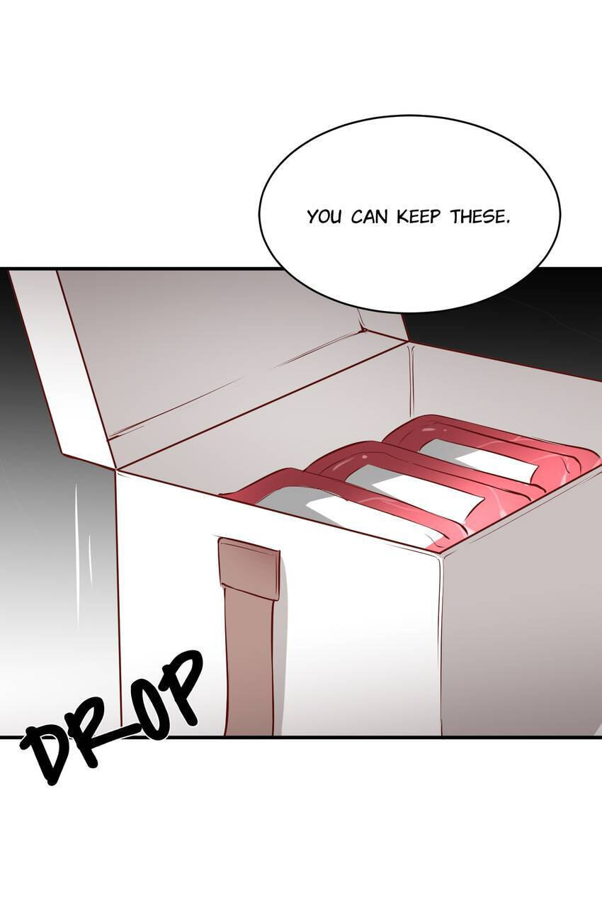 Vampire Kachou Chapter 19 page 55 - 