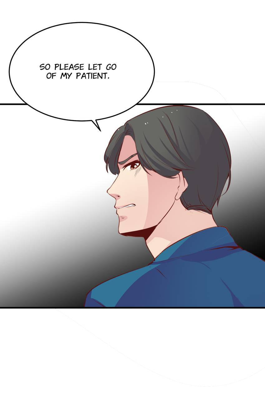 Vampire Kachou Chapter 19 page 56 - 
