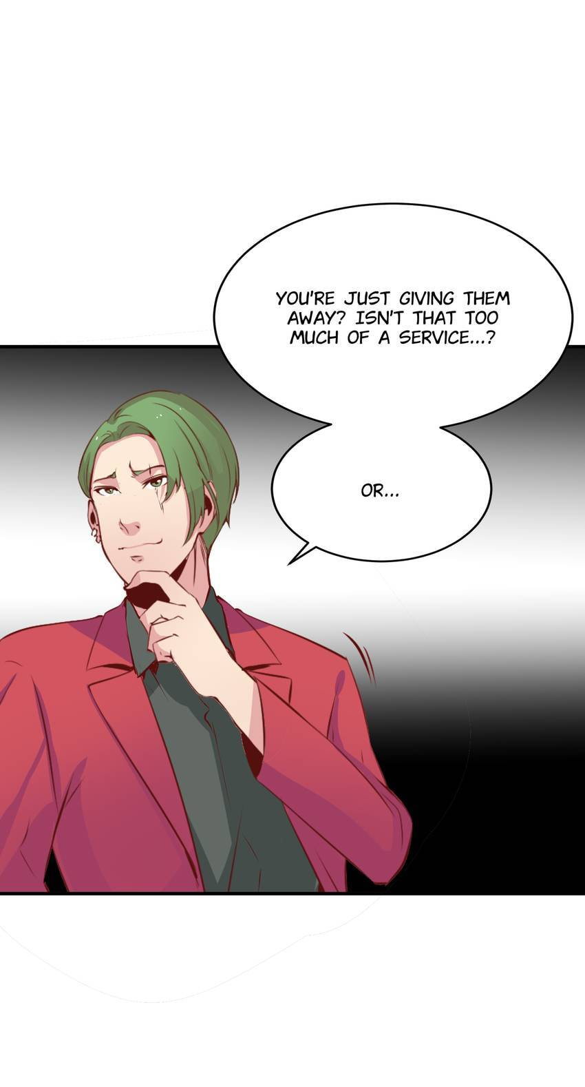 Vampire Kachou Chapter 19 page 57 - 