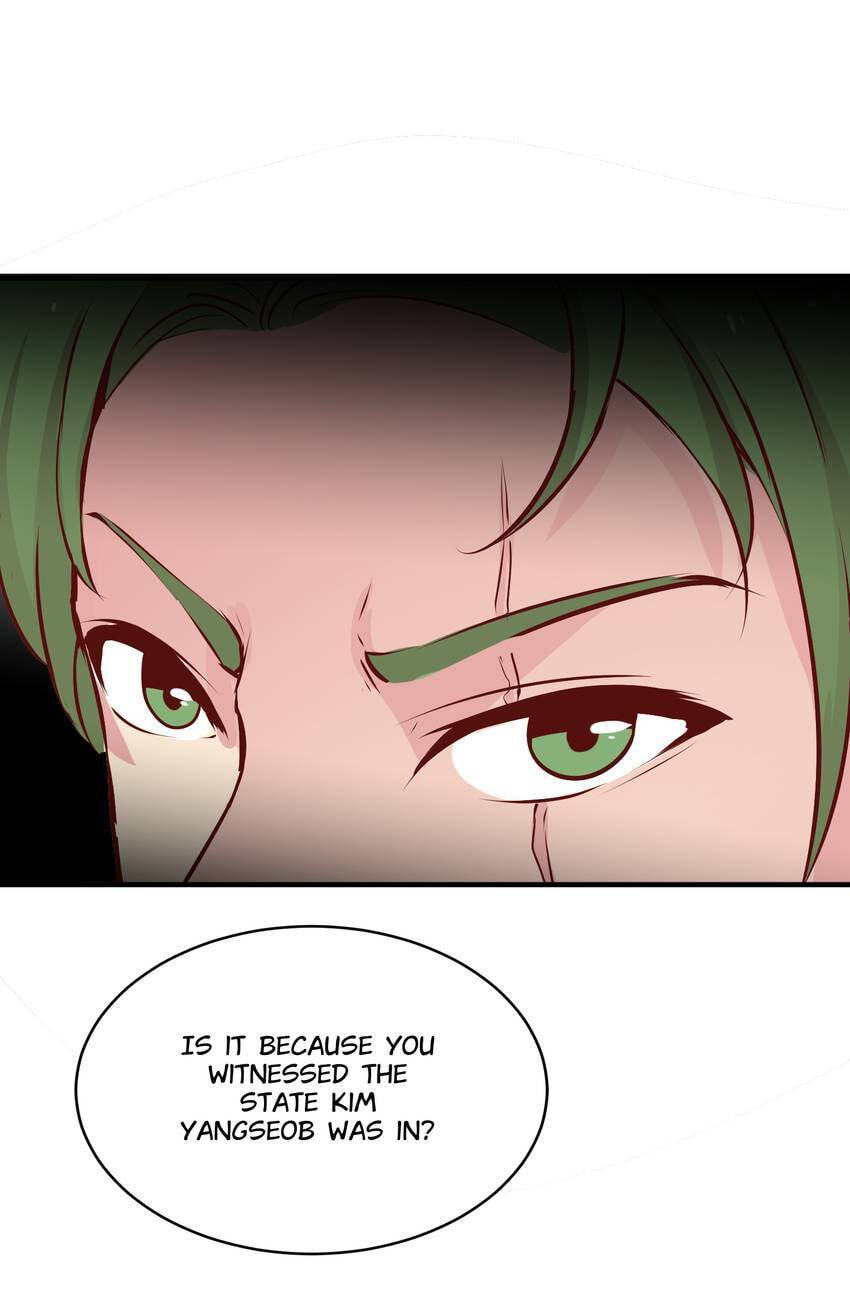 Vampire Kachou Chapter 19 page 58 - 