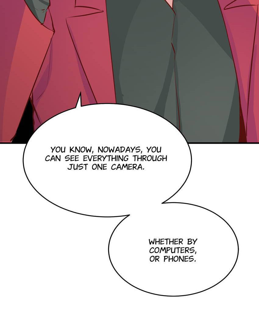 Vampire Kachou Chapter 19 page 62 - 