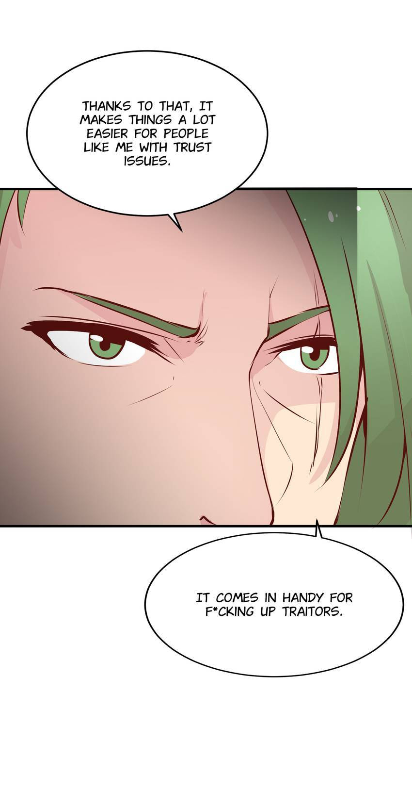 Vampire Kachou Chapter 19 page 63 - 