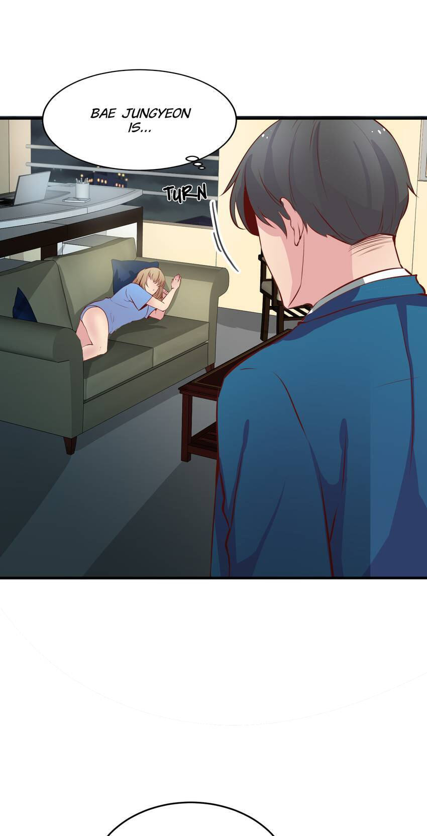 Vampire Kachou Chapter 19 page 66 - 