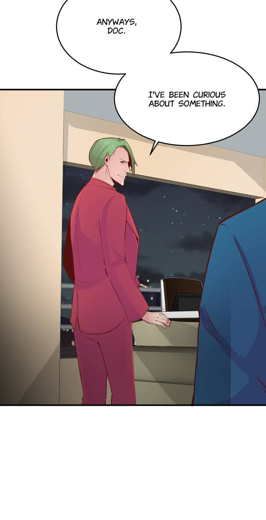 Vampire Kachou Chapter 19 page 67 - 