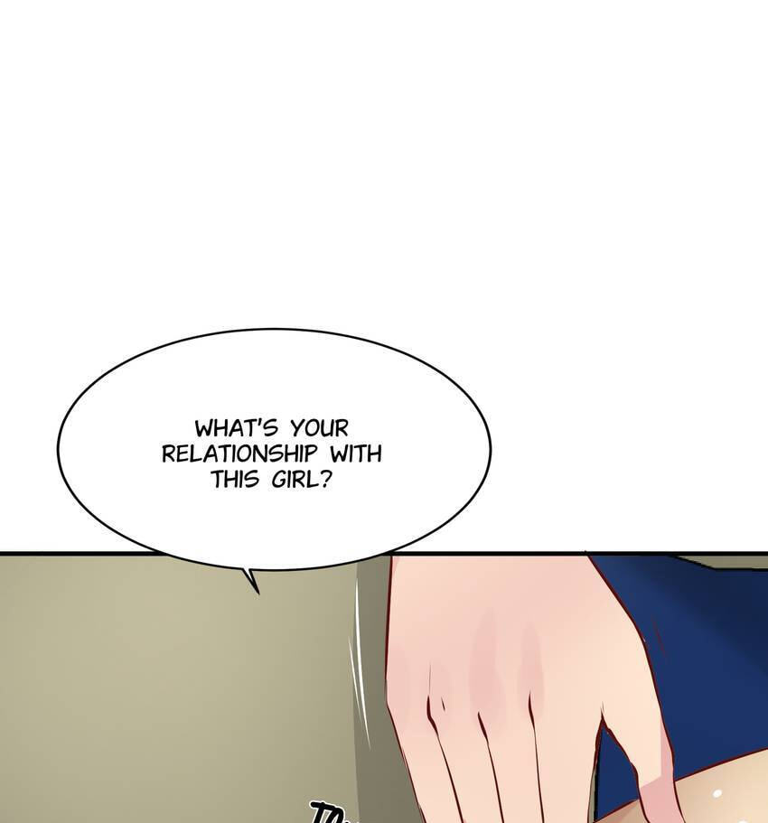 Vampire Kachou Chapter 19 page 68 - 