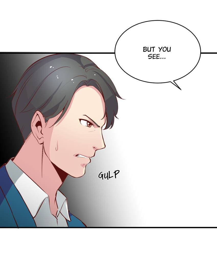 Vampire Kachou Chapter 19 page 72 - 