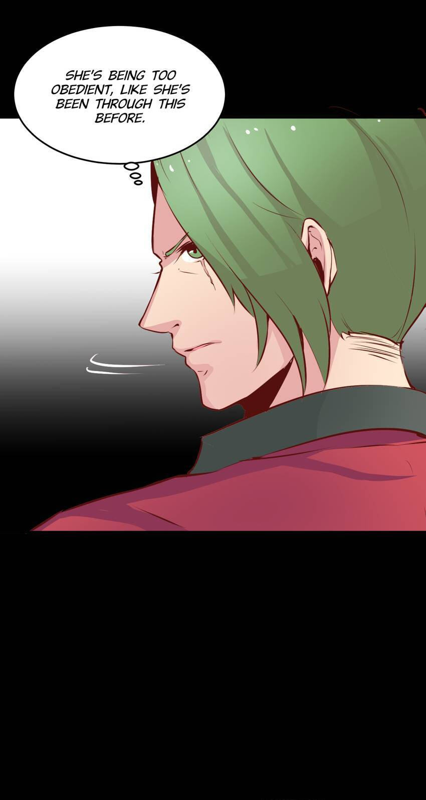 Vampire Kachou Chapter 19 page 79 - 