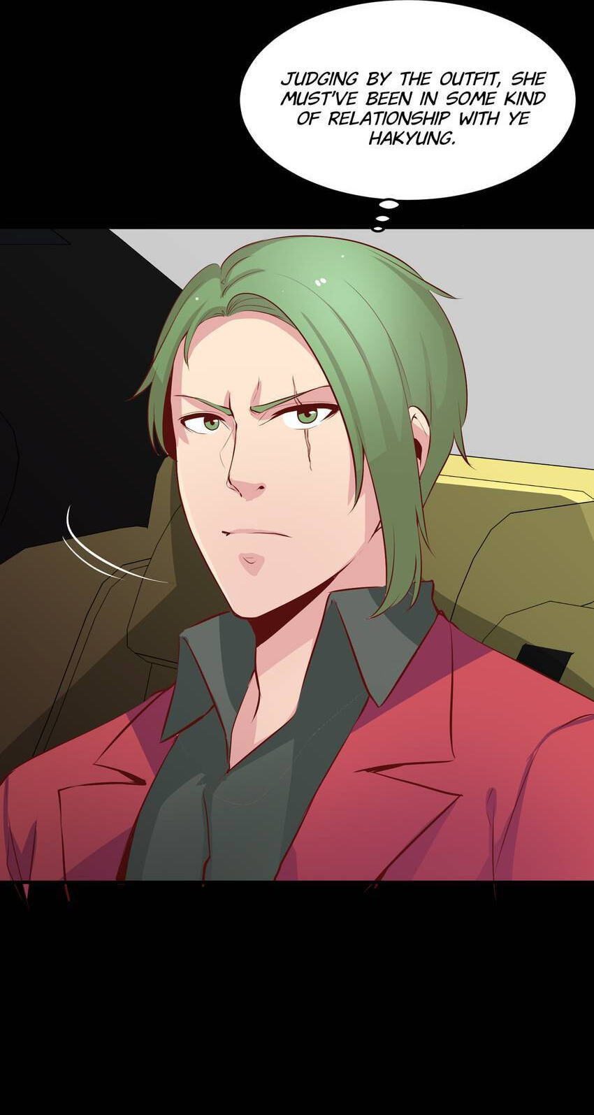 Vampire Kachou Chapter 19 page 80 - 