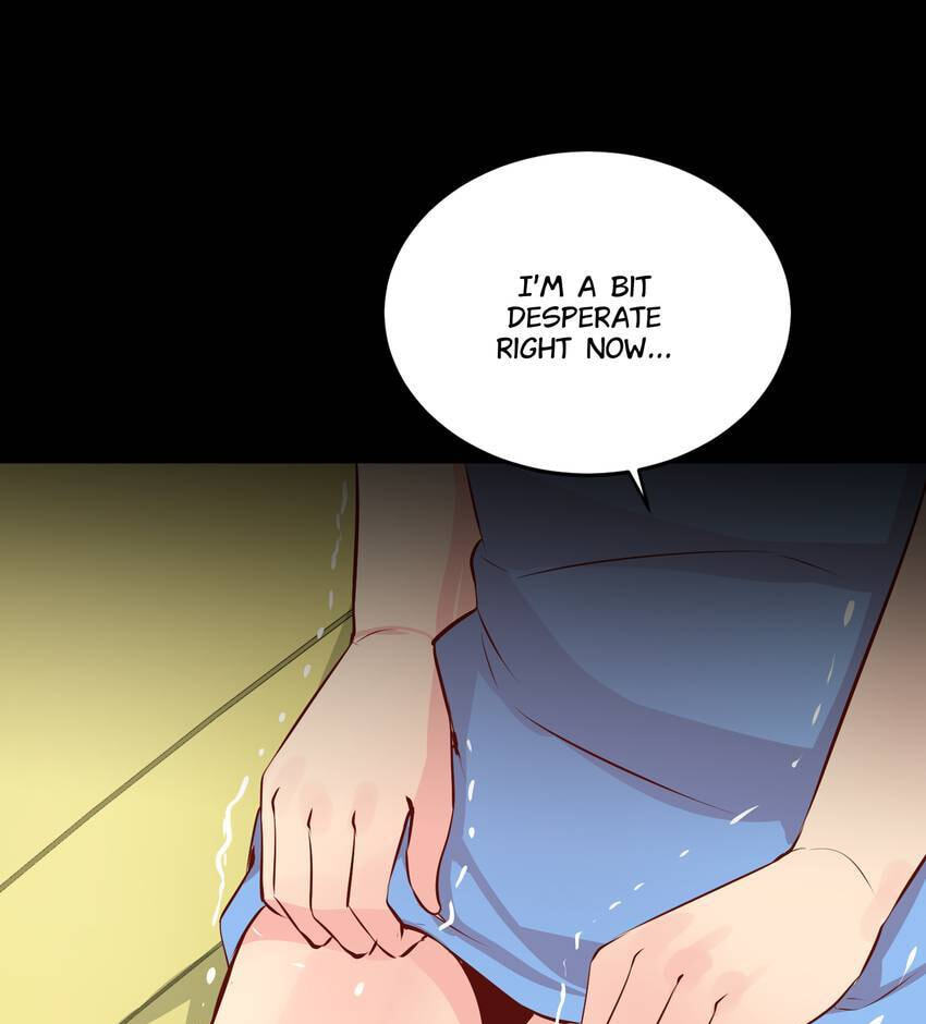 Vampire Kachou Chapter 19 page 83 - 