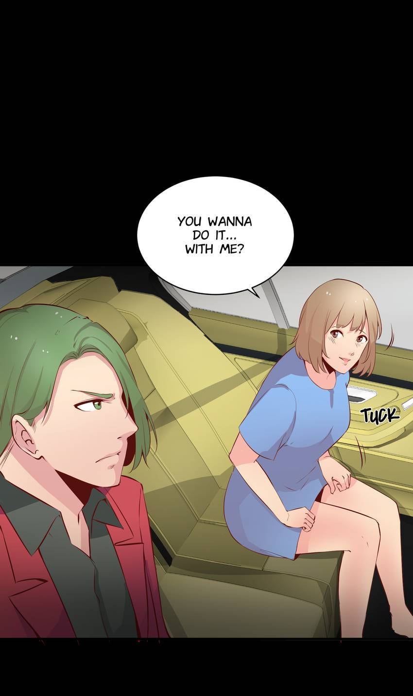 Vampire Kachou Chapter 19 page 85 - 