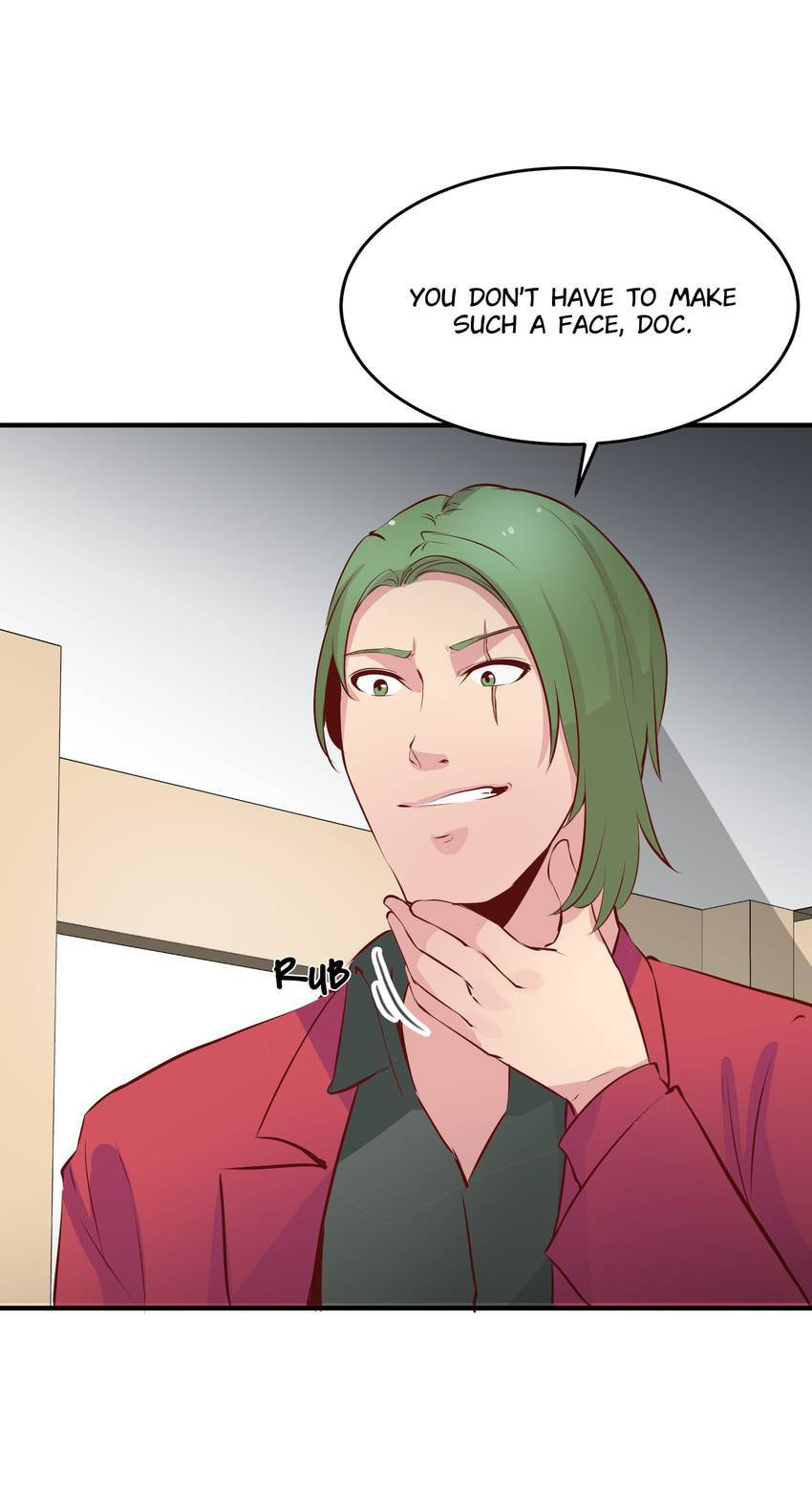 Vampire Kachou Chapter 19 page 89 - 
