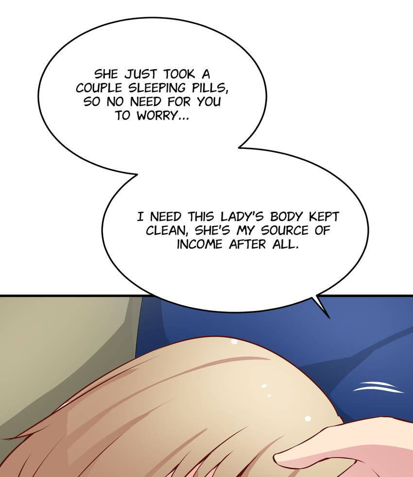 Vampire Kachou Chapter 19 page 91 - 