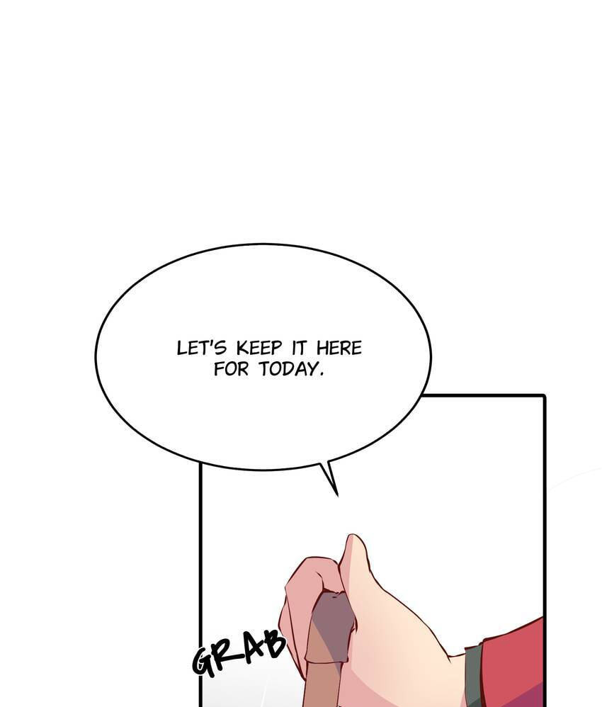 Vampire Kachou Chapter 19 page 93 - 