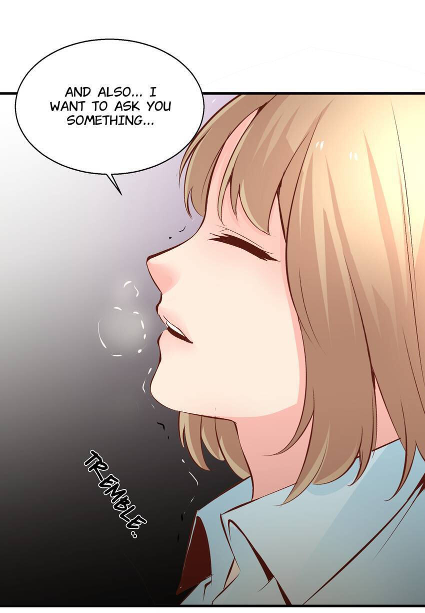 Vampire Kachou Chapter 2 page 1 - 