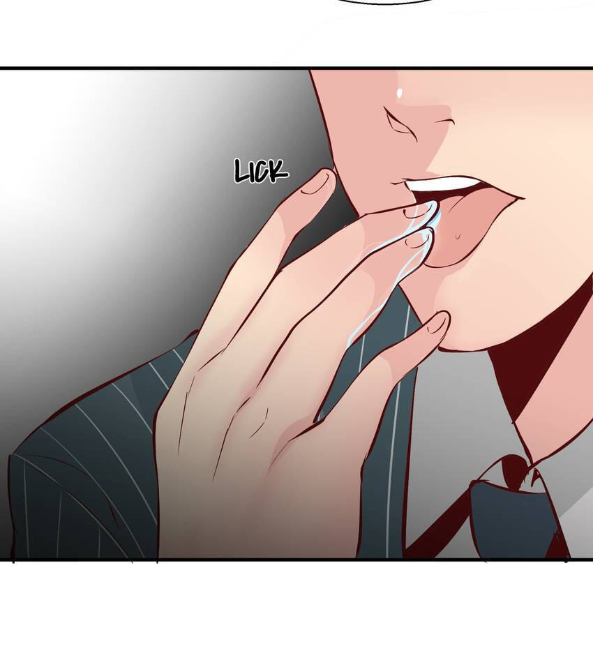Vampire Kachou Chapter 2 page 29 - 