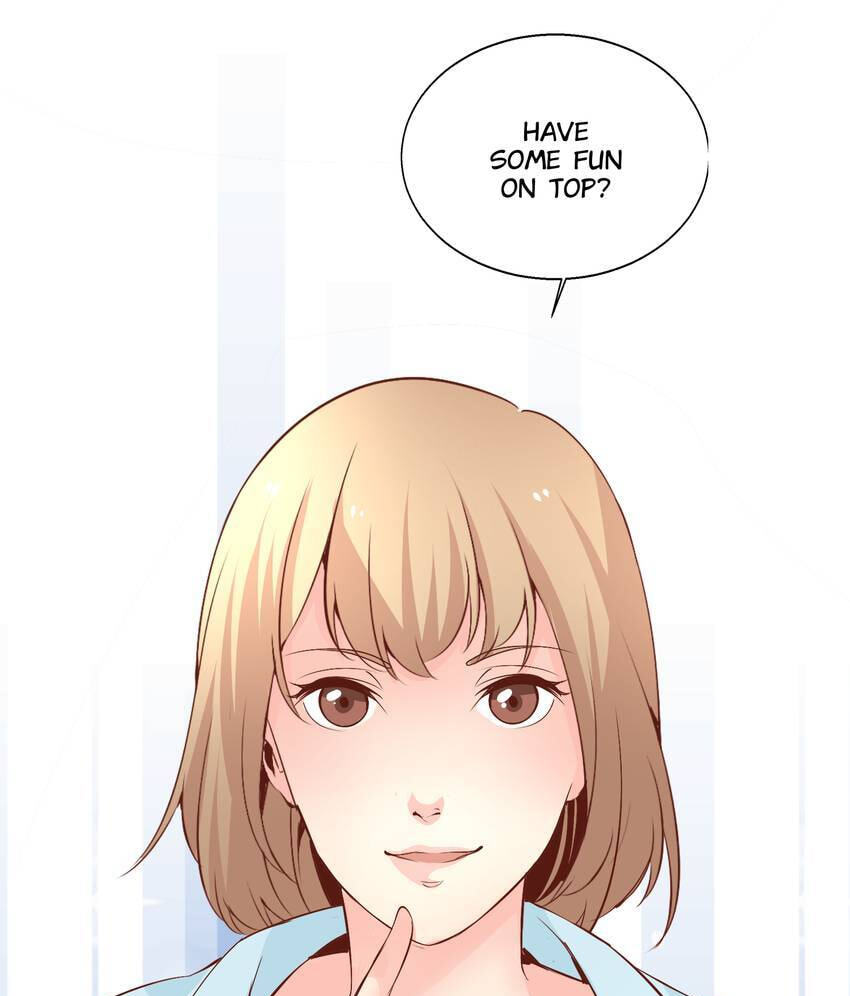 Vampire Kachou Chapter 2 page 4 - 