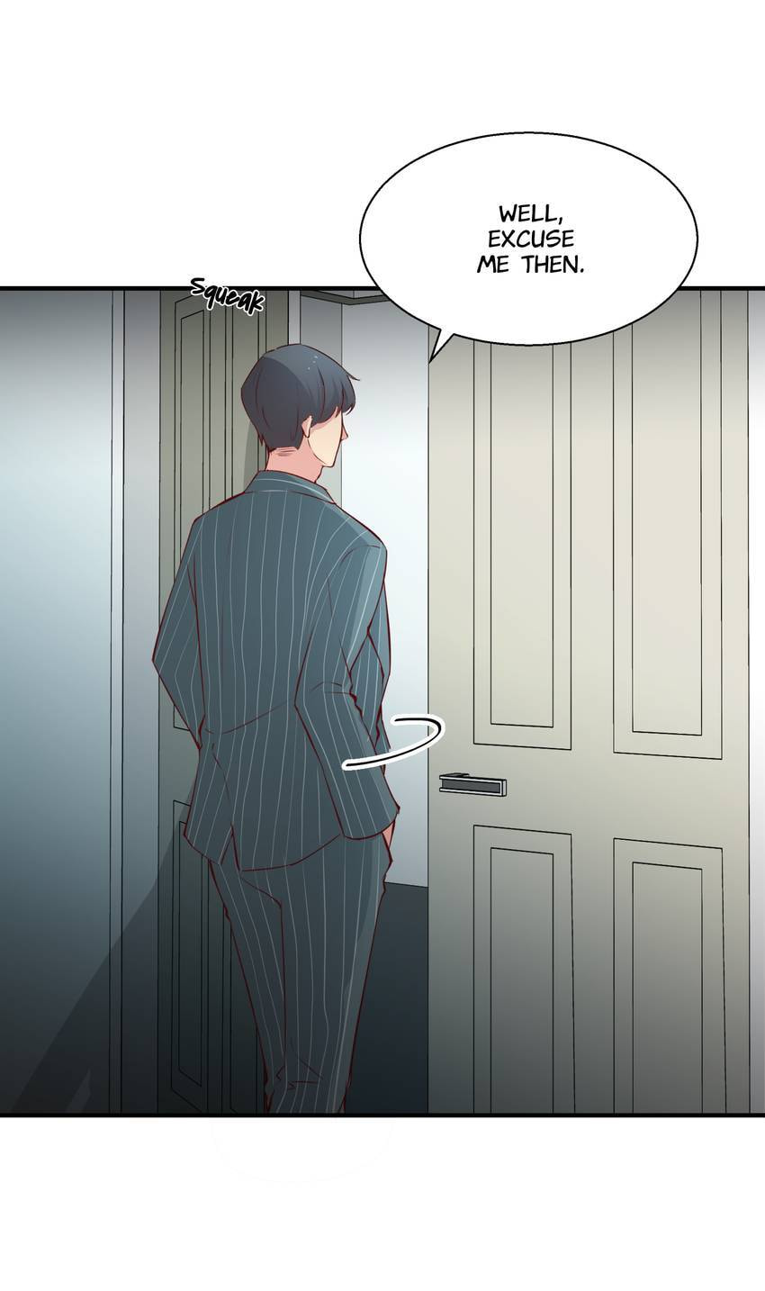 Vampire Kachou Chapter 2 page 37 - 
