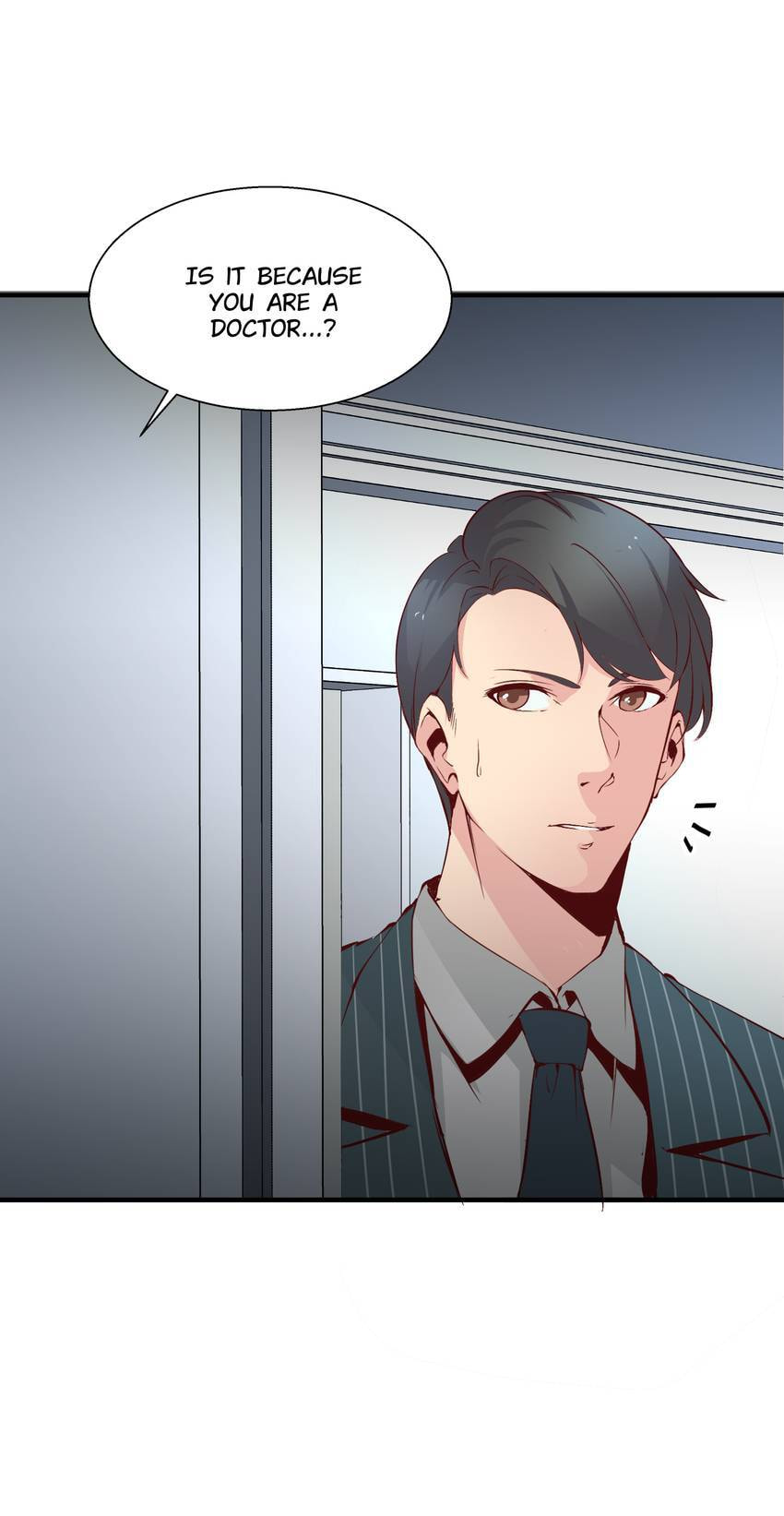 Vampire Kachou Chapter 2 page 40 - 