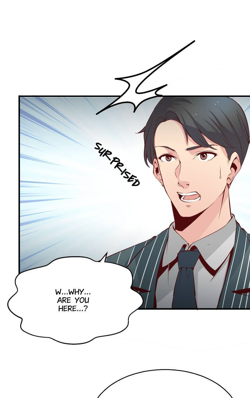 Vampire Kachou Chapter 2 page 43 - 