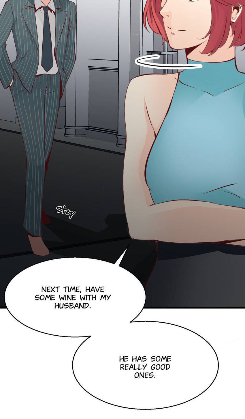 Vampire Kachou Chapter 2 page 51 - 