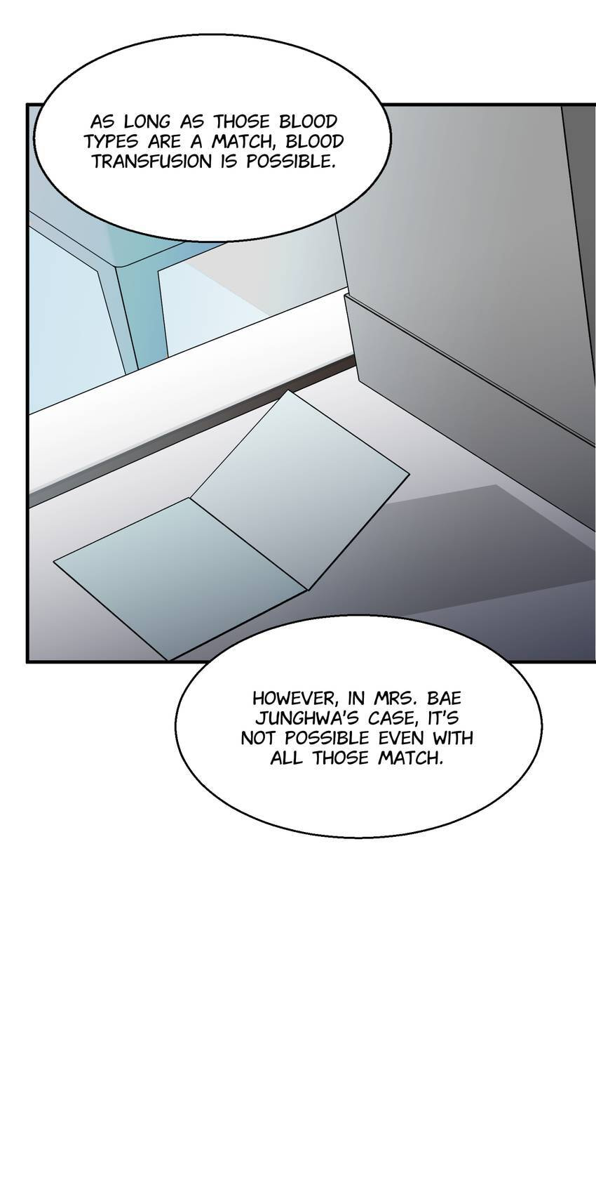 Vampire Kachou Chapter 2 page 64 - 