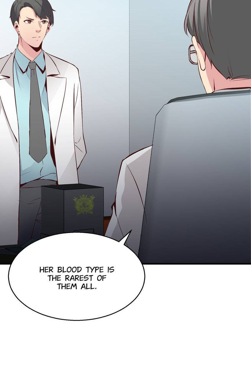 Vampire Kachou Chapter 2 page 66 - 