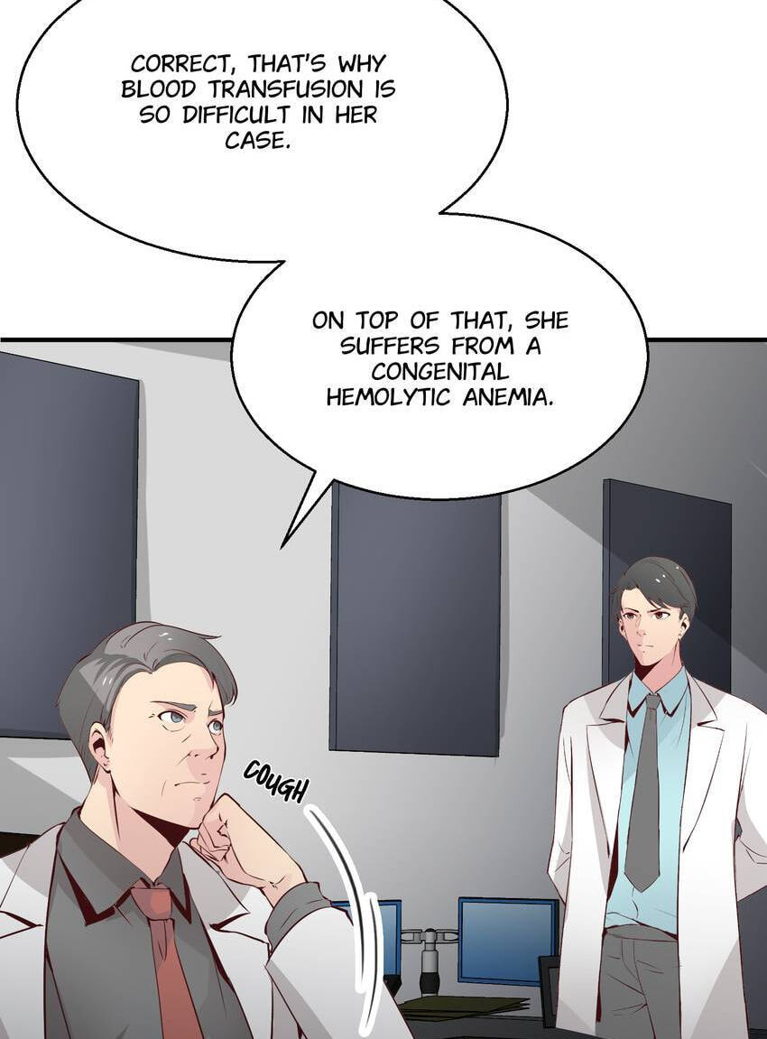 Vampire Kachou Chapter 2 page 68 - 