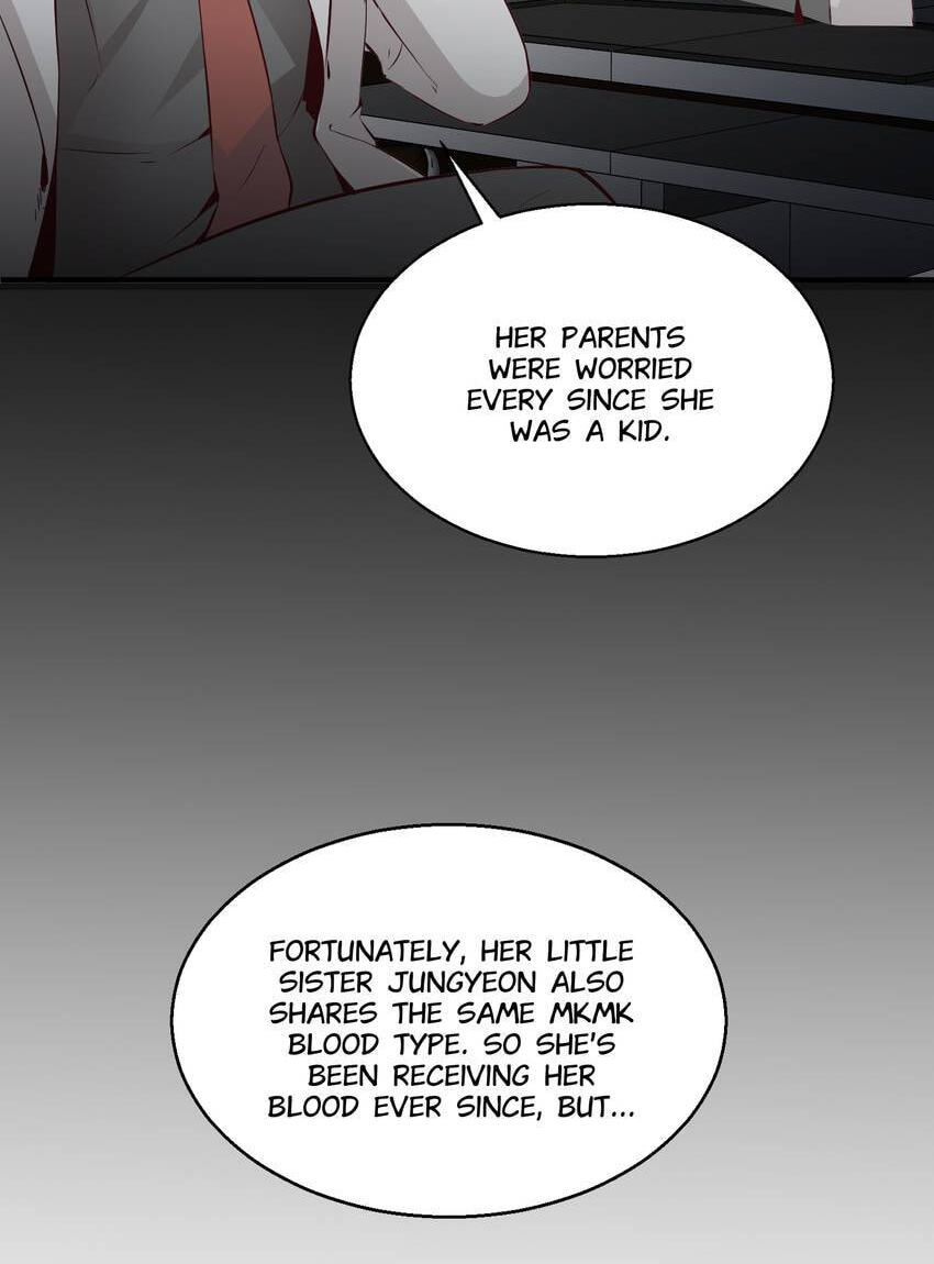 Vampire Kachou Chapter 2 page 69 - 