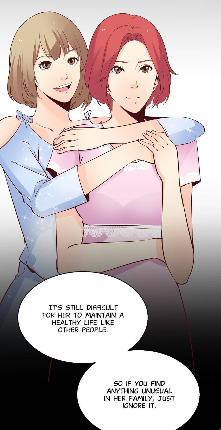 Vampire Kachou Chapter 2 page 70 - 
