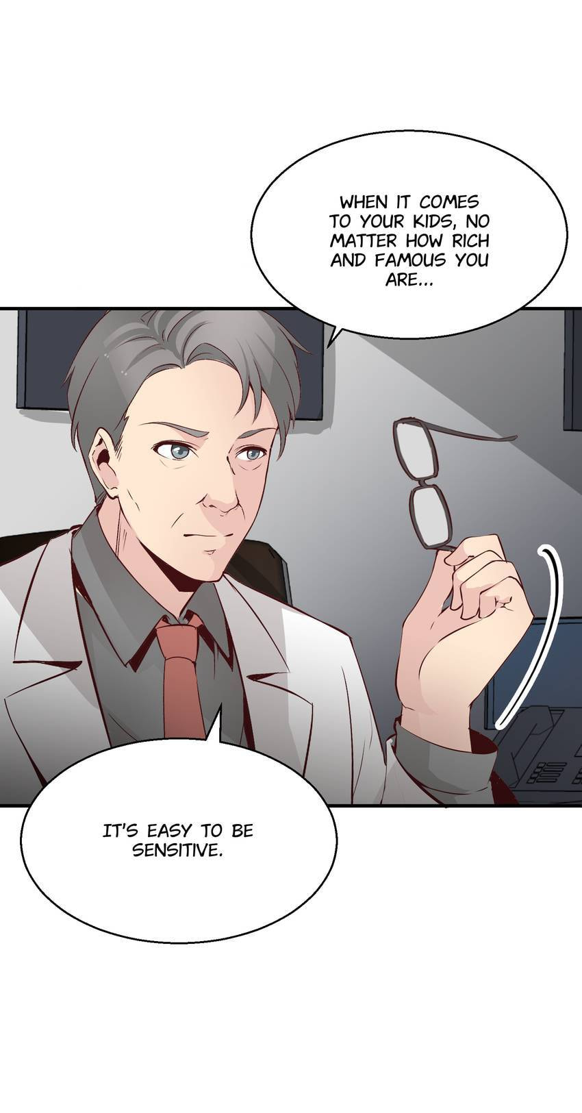 Vampire Kachou Chapter 2 page 73 - 