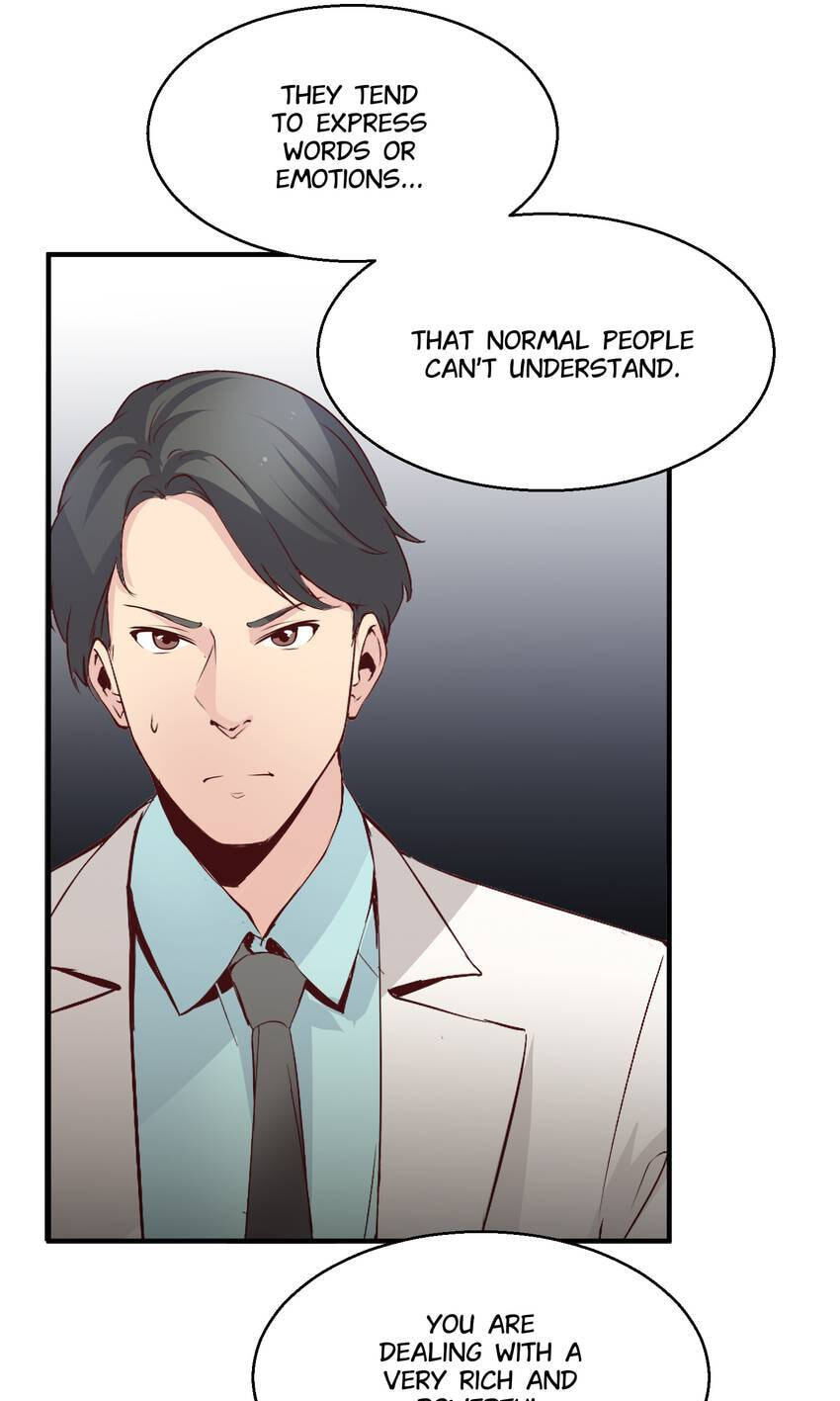 Vampire Kachou Chapter 2 page 74 - 