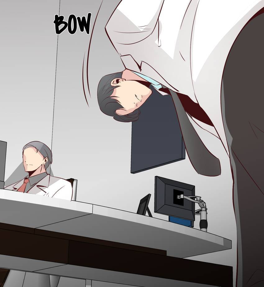 Vampire Kachou Chapter 2 page 77 - 