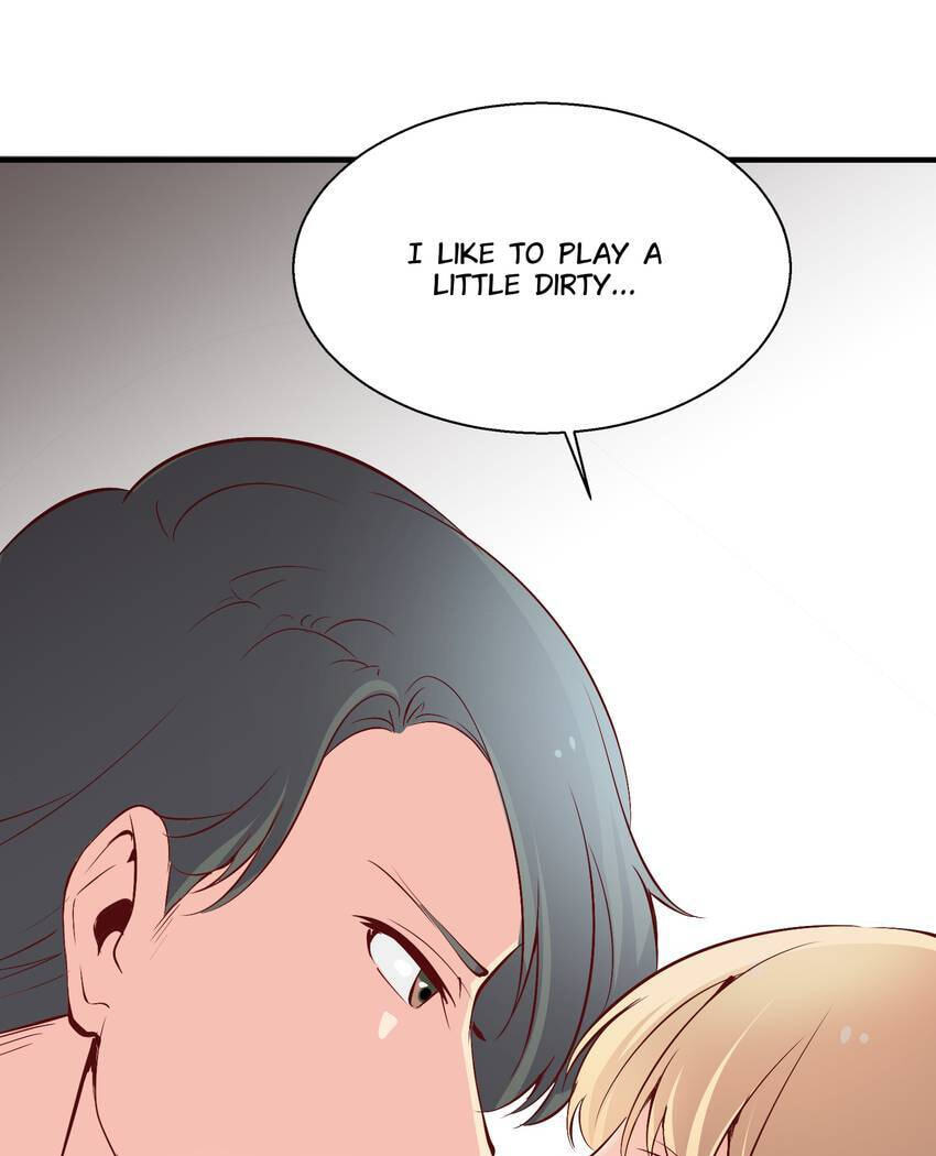 Vampire Kachou Chapter 2 page 10 - 