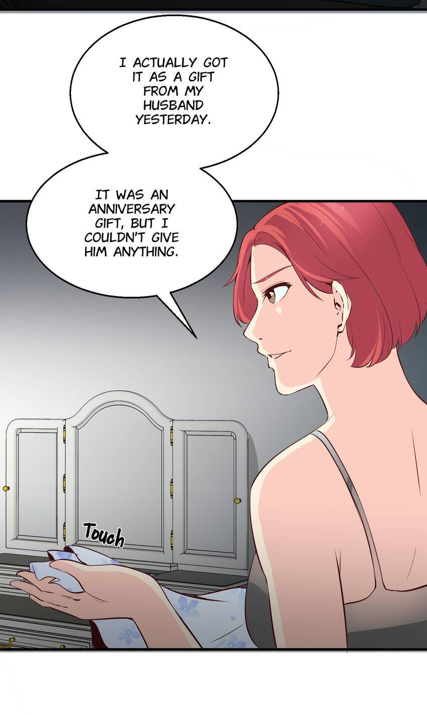 Vampire Kachou Chapter 2 page 91 - 