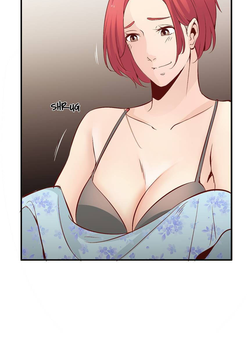 Vampire Kachou Chapter 2 page 94 - 