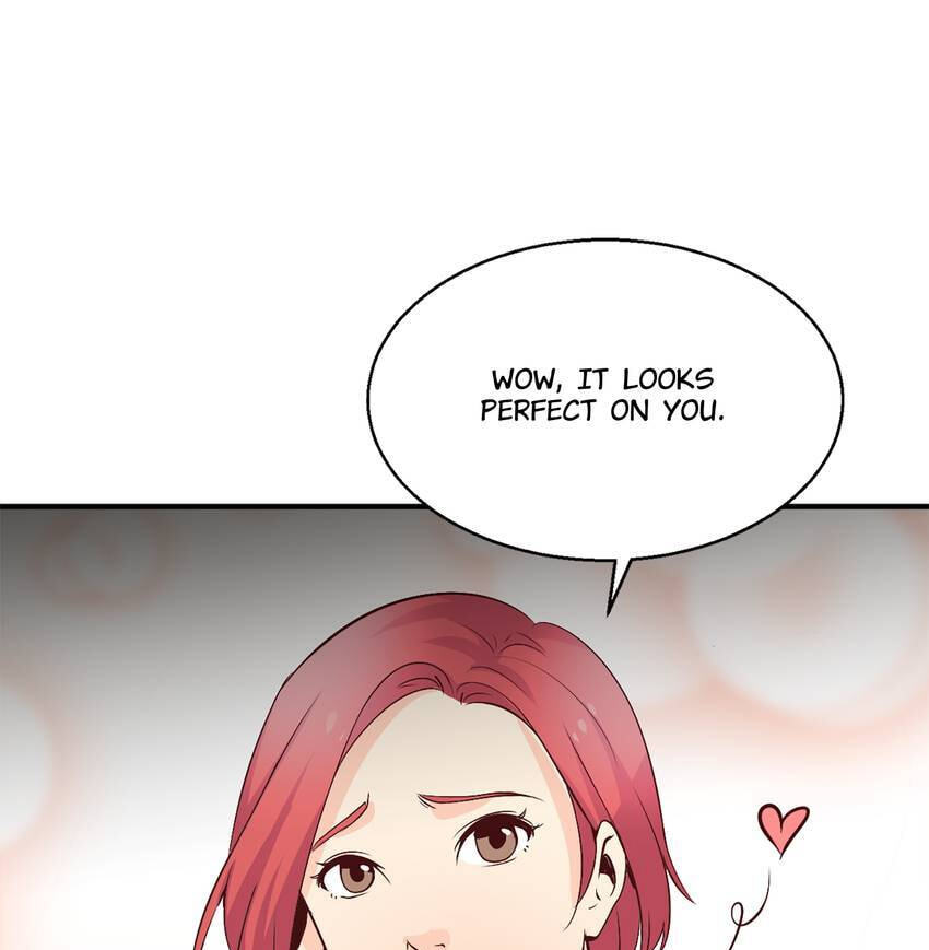 Vampire Kachou Chapter 2 page 98 - 