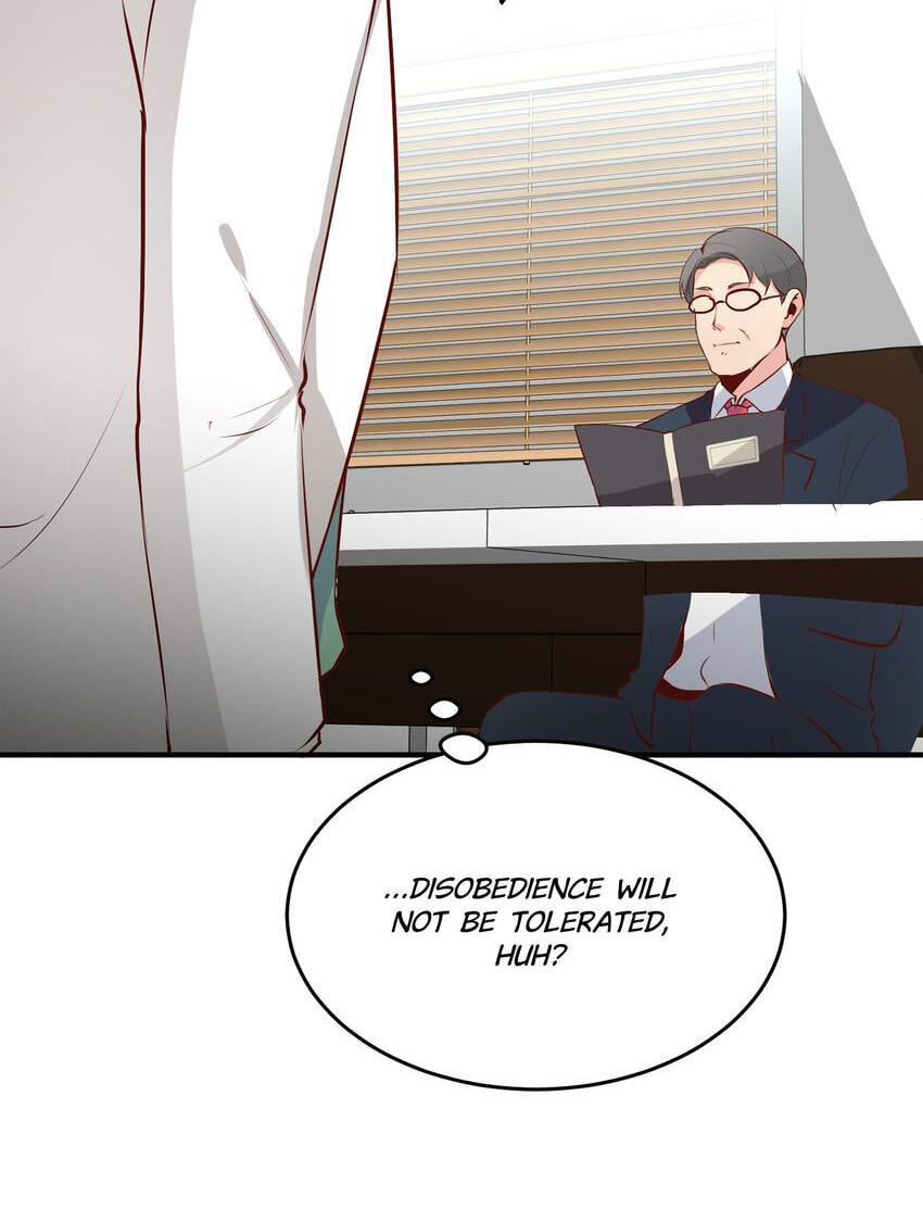 Vampire Kachou Chapter 20 page 107 - 