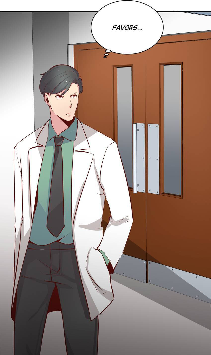 Vampire Kachou Chapter 20 page 115 - 