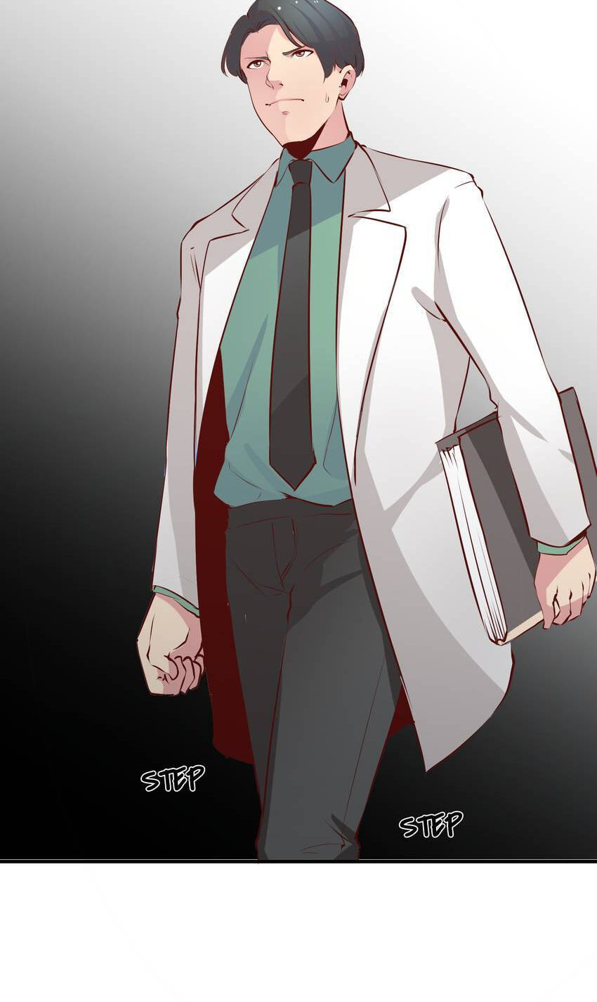 Vampire Kachou Chapter 20 page 122 - 