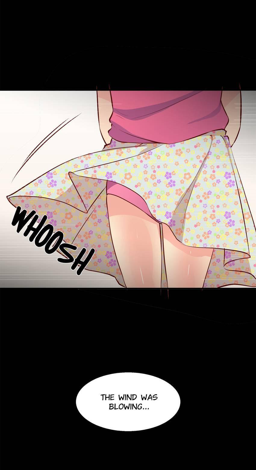 Vampire Kachou Chapter 20 page 14 - 