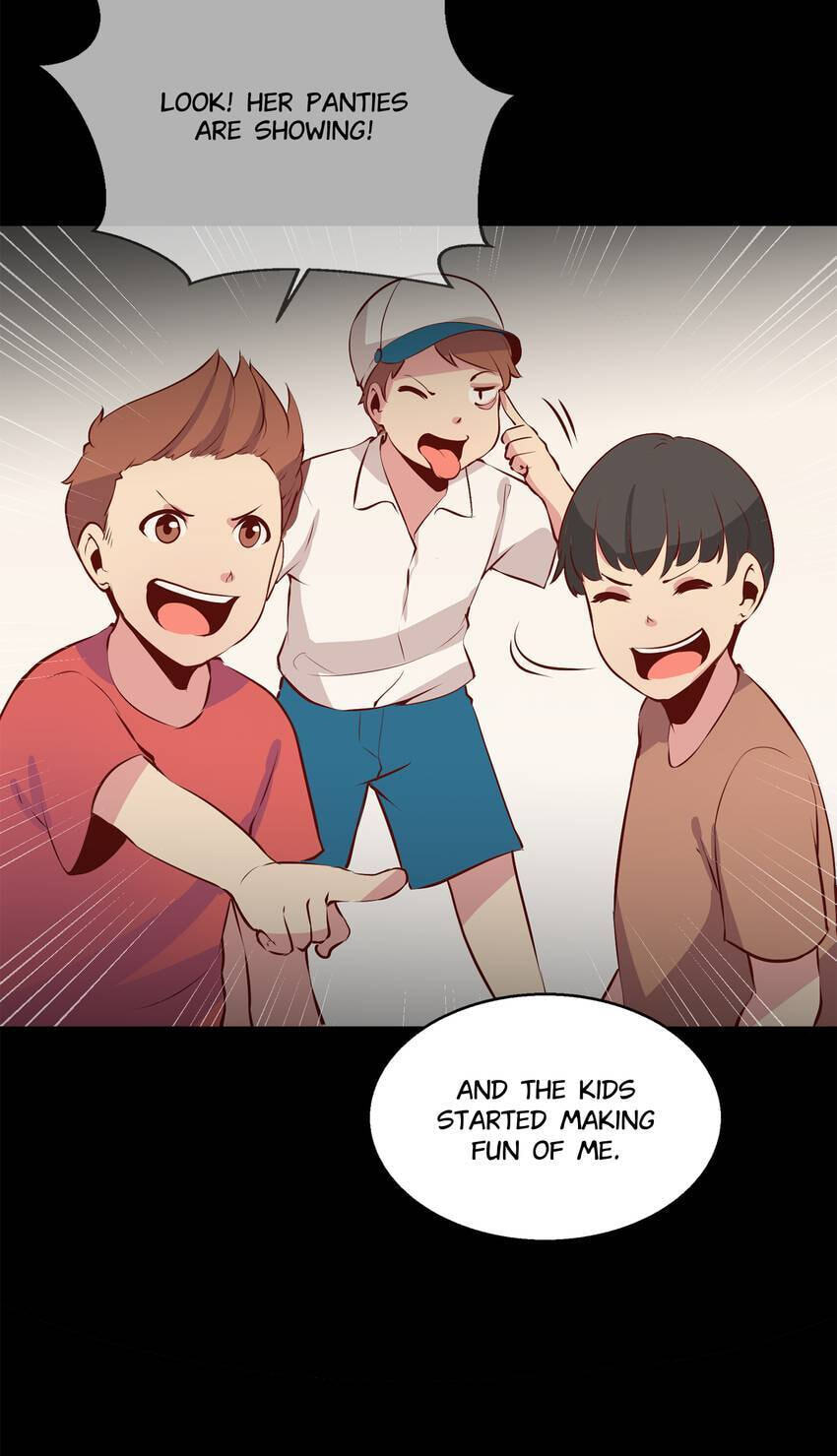 Vampire Kachou Chapter 20 page 16 - 