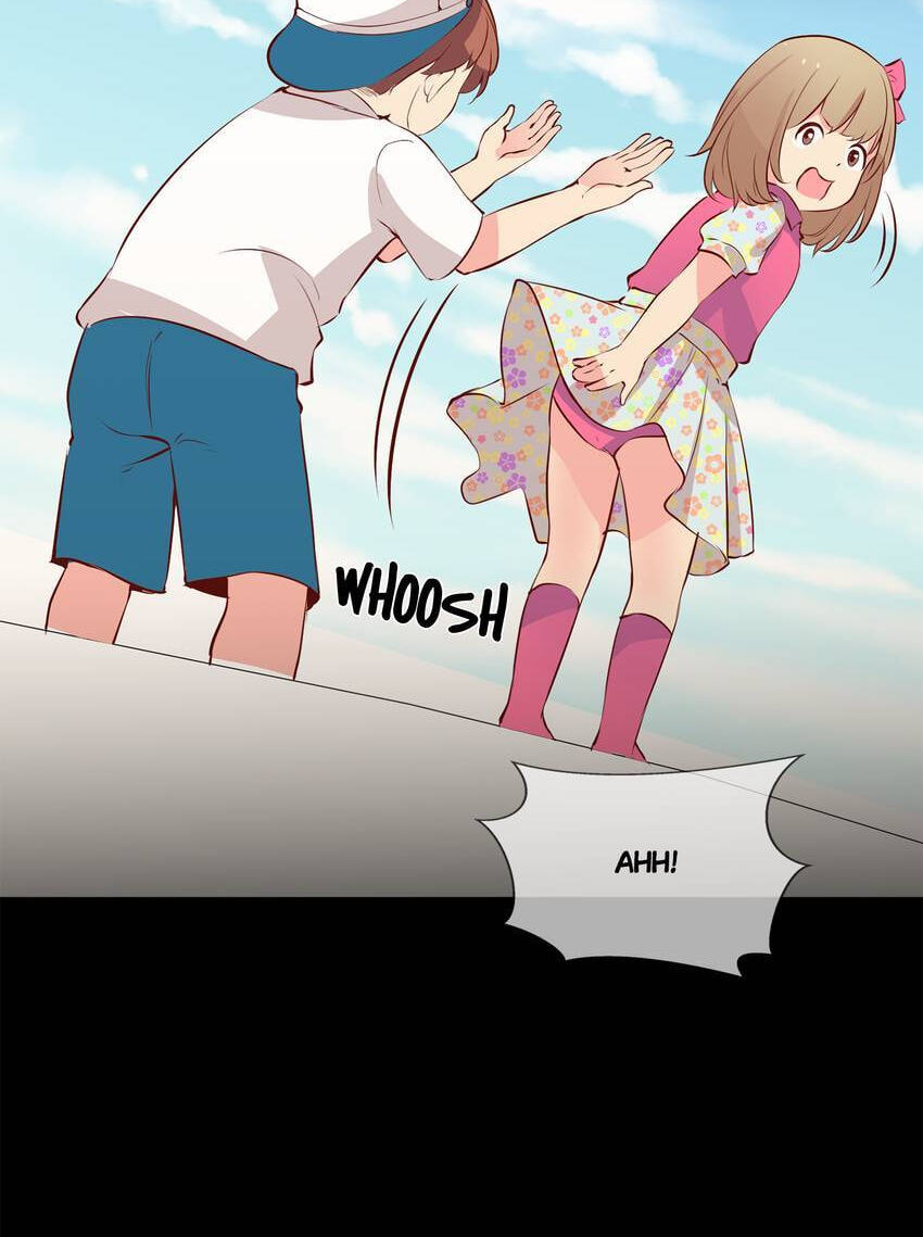 Vampire Kachou Chapter 20 page 24 - 
