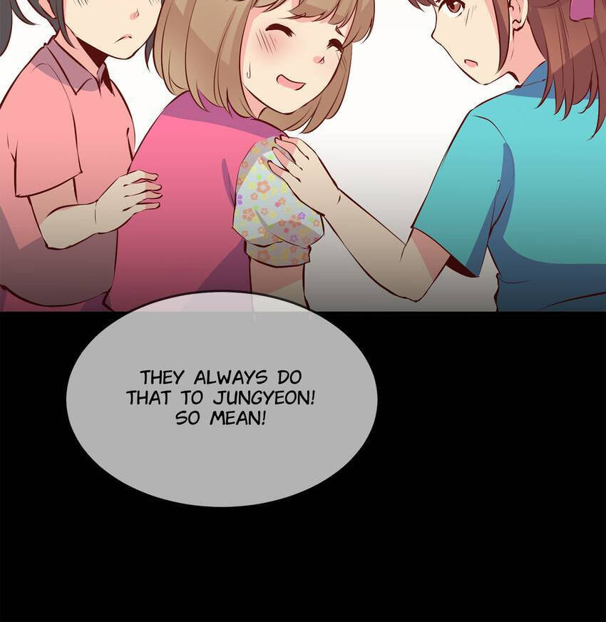 Vampire Kachou Chapter 20 page 27 - 