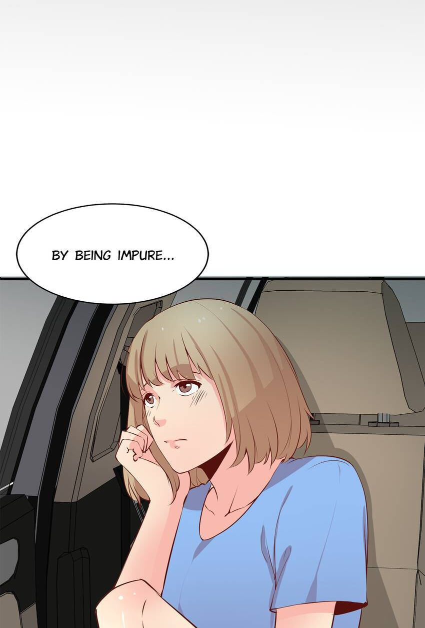 Vampire Kachou Chapter 20 page 29 - 