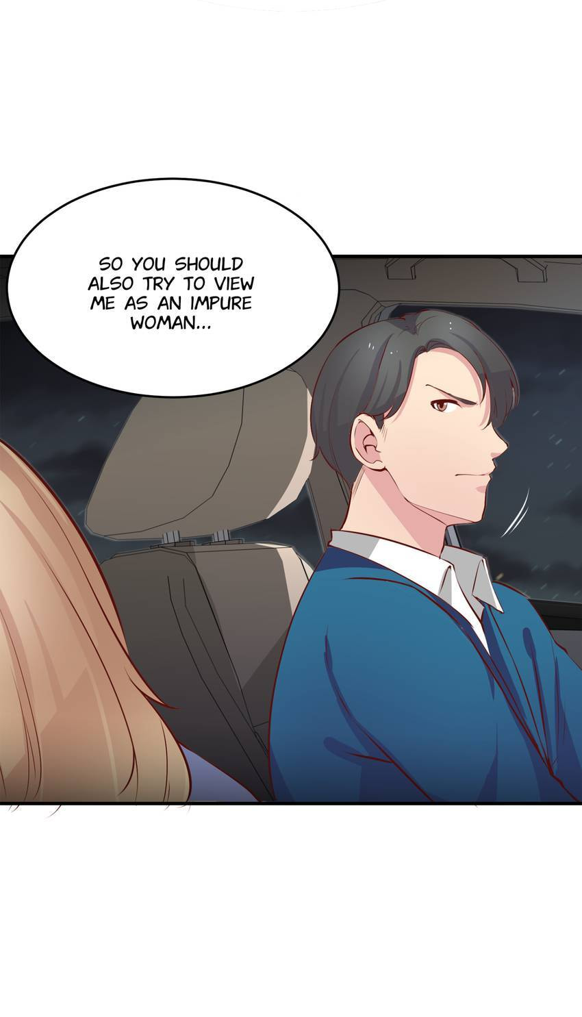 Vampire Kachou Chapter 20 page 31 - 